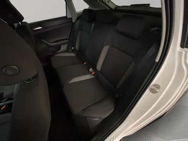 VW Taigo 1.0 TSI Life United DSG