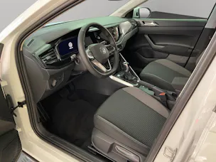 VW Taigo 1.0 TSI Life United DSG