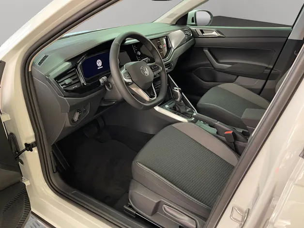 VW Taigo 1.0 TSI Life United DSG