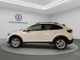 VW Taigo 1.0 TSI Life United DSG