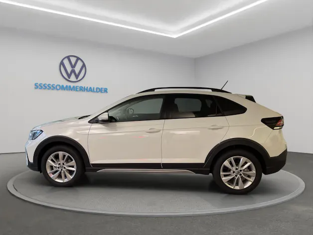VW Taigo 1.0 TSI Life United DSG