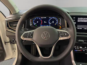 VW Taigo 1.0 TSI Life United DSG
