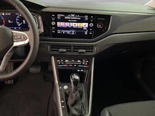 VW Taigo 1.0 TSI Life United DSG