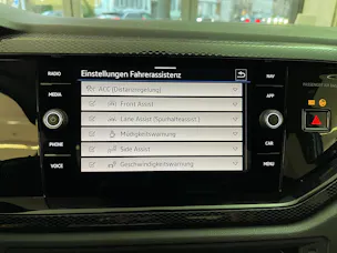 VW Taigo 1.0 TSI Life United DSG