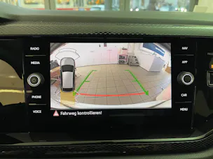 VW Taigo 1.0 TSI Life United DSG