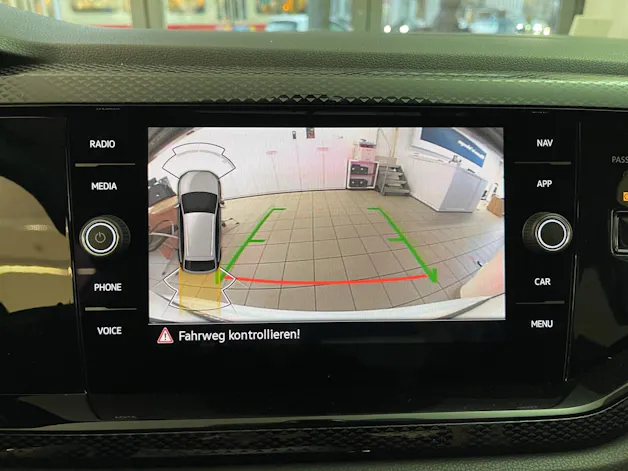 VW Taigo 1.0 TSI Life United DSG