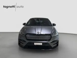 Škoda Enyaq Coupé RS iV 80 4x4