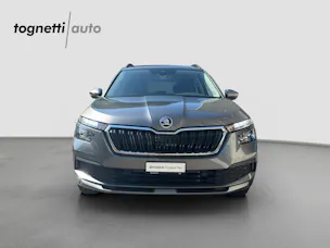 Škoda Kamiq 1.0 TSI Ambition