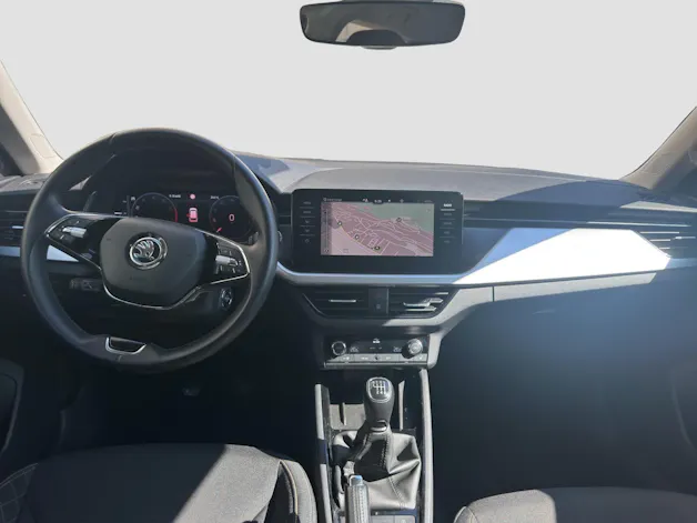 Škoda Kamiq 1.0 TSI Ambition