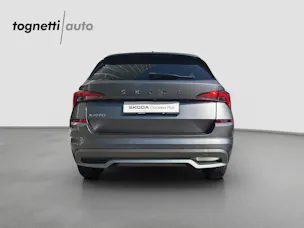 Škoda Kamiq 1.0 TSI Ambition