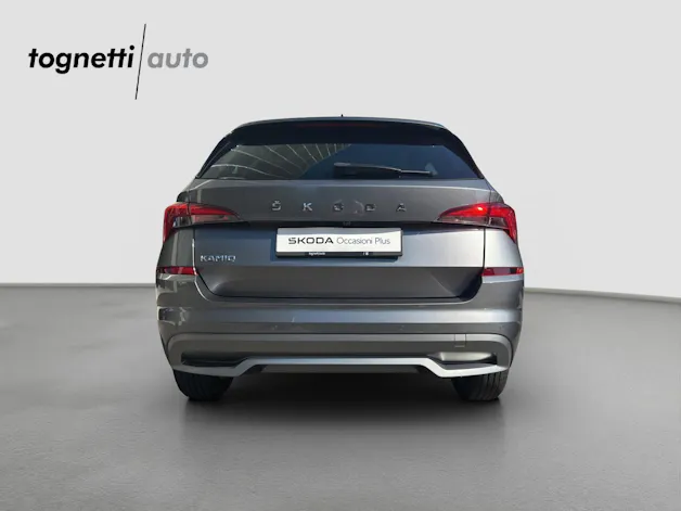 Škoda Kamiq 1.0 TSI Ambition