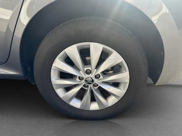 Škoda Kamiq 1.0 TSI Ambition