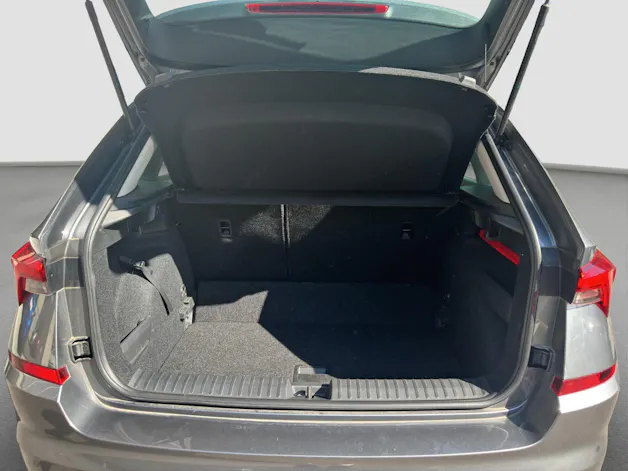 Škoda Kamiq 1.0 TSI Ambition
