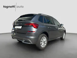 Škoda Kamiq 1.0 TSI Ambition