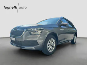 Škoda Kamiq 1.0 TSI Ambition