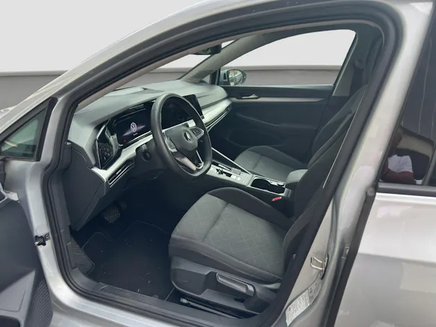 VW Golf 1.5 e TSI ACT Selection DSG