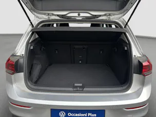 VW Golf 1.5 e TSI ACT Selection DSG