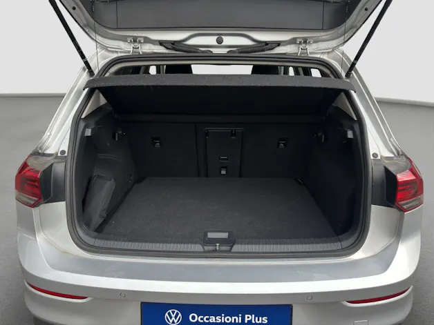 VW Golf 1.5 e TSI ACT Selection DSG