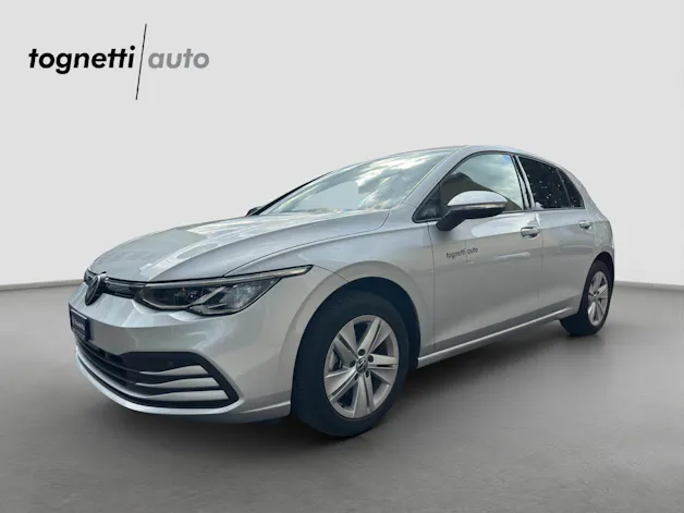 VW Golf 1.5 e TSI ACT Selection DSG