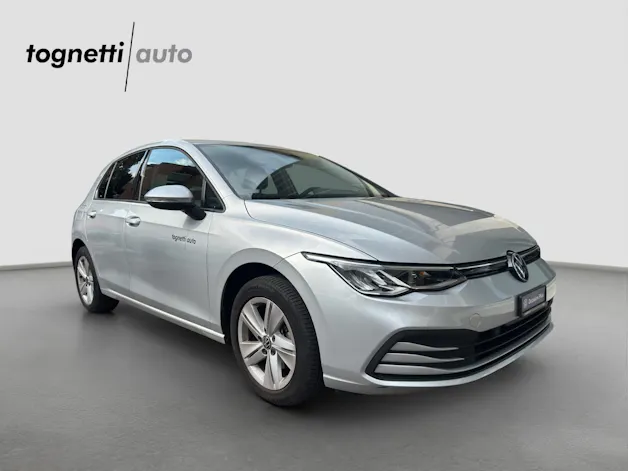 VW Golf 1.5 e TSI ACT Selection DSG