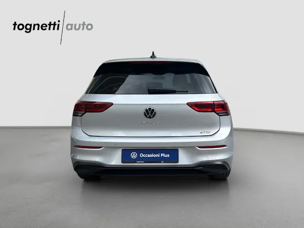 VW Golf 1.5 e TSI ACT Selection DSG