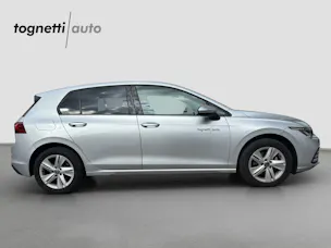 VW Golf 1.5 e TSI ACT Selection DSG