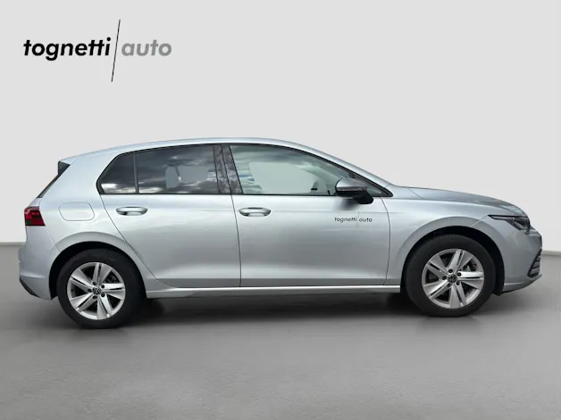 VW Golf 1.5 e TSI ACT Selection DSG