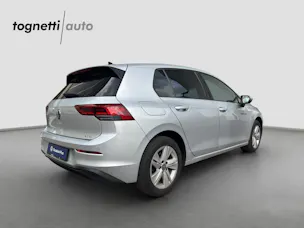 VW Golf 1.5 e TSI ACT Selection DSG