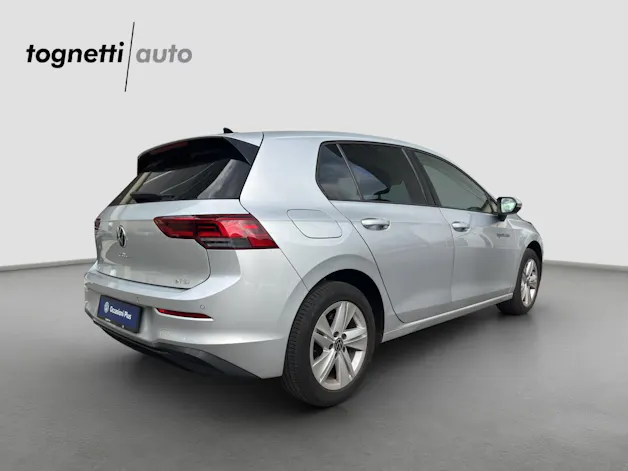 VW Golf 1.5 e TSI ACT Selection DSG