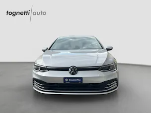 VW Golf 1.5 e TSI ACT Selection DSG