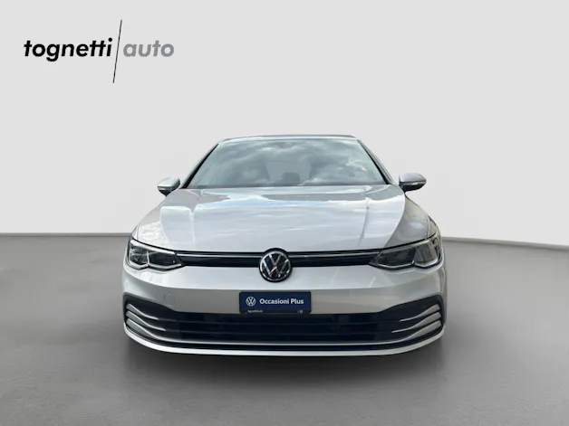 VW Golf 1.5 e TSI ACT Selection DSG