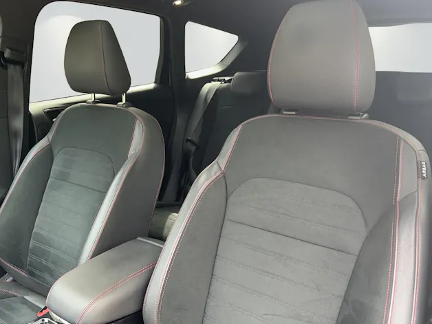 Ford Kuga 2.0 TDCi ST Line High 4WD PowerShift