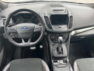 Ford Kuga 2.0 TDCi ST Line High 4WD PowerShift