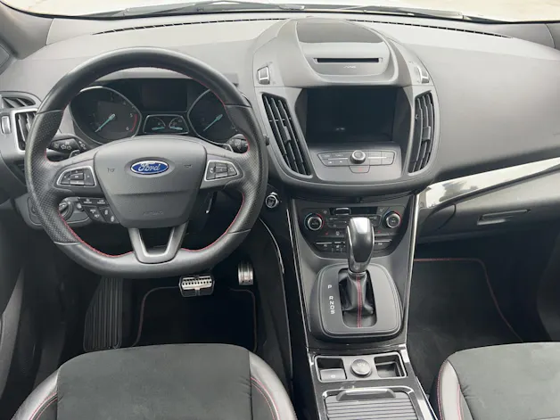 Ford Kuga 2.0 TDCi ST Line High 4WD PowerShift