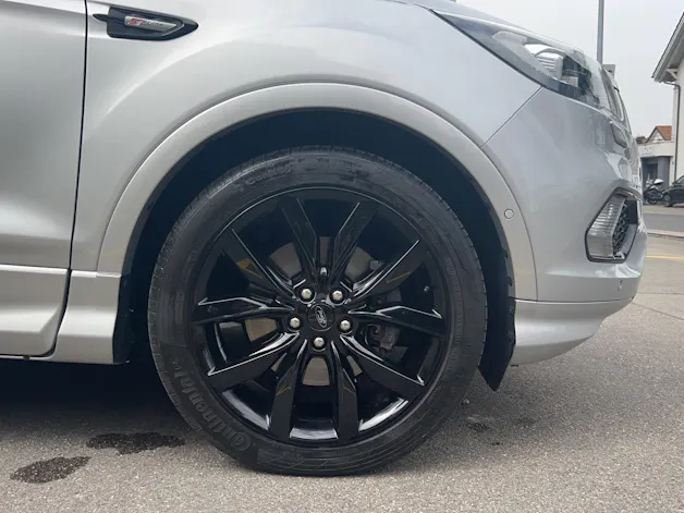 Ford Kuga 2.0 TDCi ST Line High 4WD PowerShift