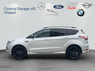 Ford Kuga 2.0 TDCi ST Line High 4WD PowerShift