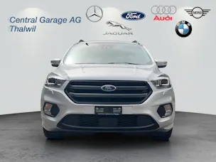 Ford Kuga 2.0 TDCi ST Line High 4WD PowerShift