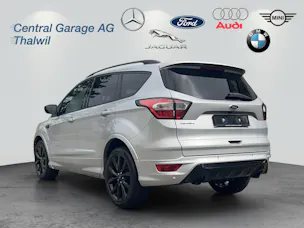 Ford Kuga 2.0 TDCi ST Line High 4WD PowerShift