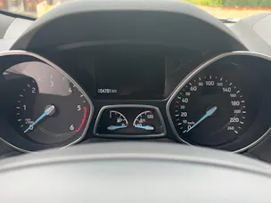 Ford Kuga 2.0 TDCi ST Line High 4WD PowerShift