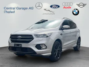 Ford Kuga 2.0 TDCi ST Line High 4WD PowerShift