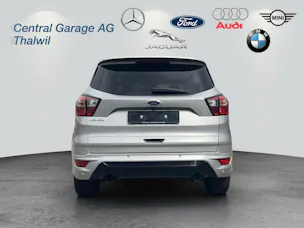 Ford Kuga 2.0 TDCi ST Line High 4WD PowerShift