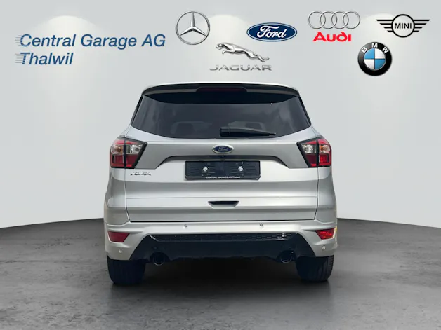 Ford Kuga 2.0 TDCi ST Line High 4WD PowerShift