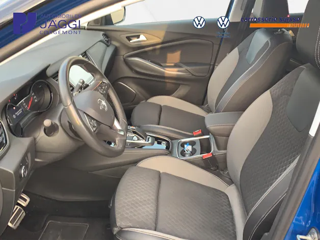Opel GrandlandX Hybrid4 Ultim