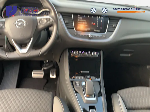 Opel GrandlandX Hybrid4 Ultim
