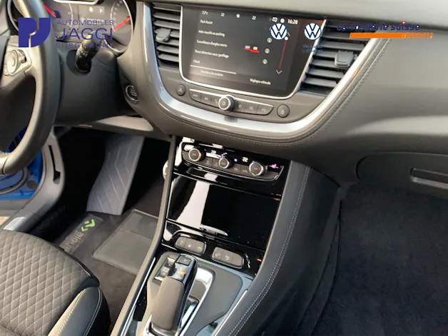 Opel GrandlandX Hybrid4 Ultim