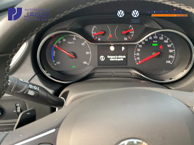 Opel GrandlandX Hybrid4 Ultim