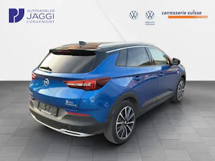 Opel GrandlandX Hybrid4 Ultim