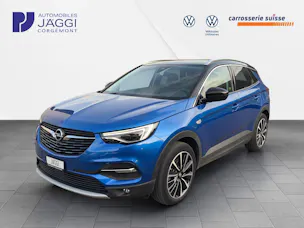 Opel GrandlandX Hybrid4 Ultim