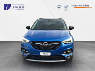 Opel GrandlandX Hybrid4 Ultim