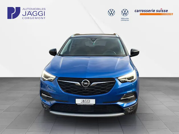 Opel GrandlandX Hybrid4 Ultim